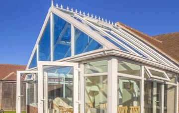 conservatory roof insulation costs Lower Ashton