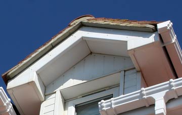 Lower Ashton fascia installation costs