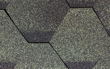 Lower Ashton fibreglass shingle repairs