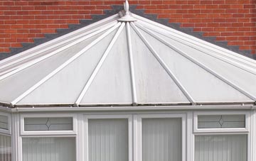 Lower Ashton polycarbonate conservatory roof repairs